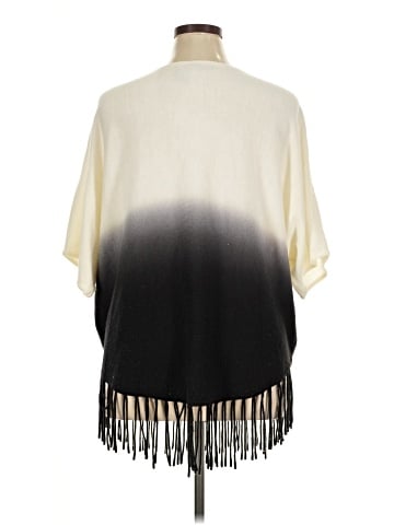 New Directions Poncho (view 2)