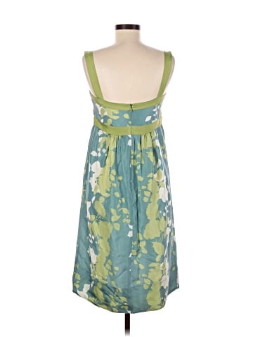 Max and Cleo Cocktail Dress (view 2)
