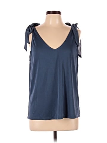 Crosby Sleeveless Top (view 1)
