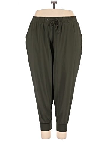 Torrid Casual Pants (view 1)
