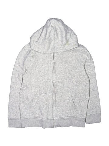 Gap Kids Zip Up Hoodie (view 1)