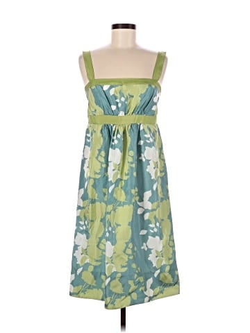 Max and Cleo Cocktail Dress (view 1)