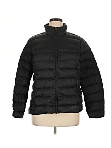 Eddie Bauer Snow Jacket (view 1)