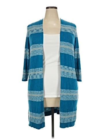 Lane Bryant Cardigan (view 1)