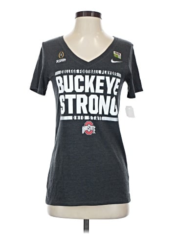 Nike Short Sleeve T-Shirt (view 1)