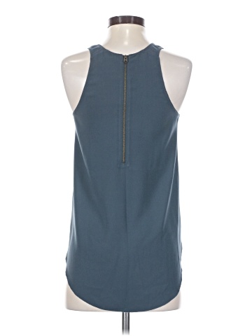 Wilfred Sleeveless Blouse (view 2)