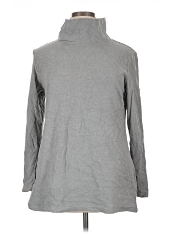 Dudley Stephens Turtleneck Sweater (view 1)