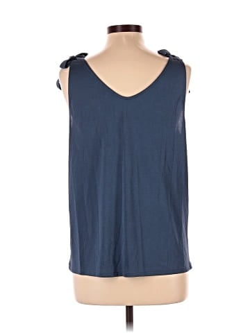 Crosby Sleeveless Top (view 2)