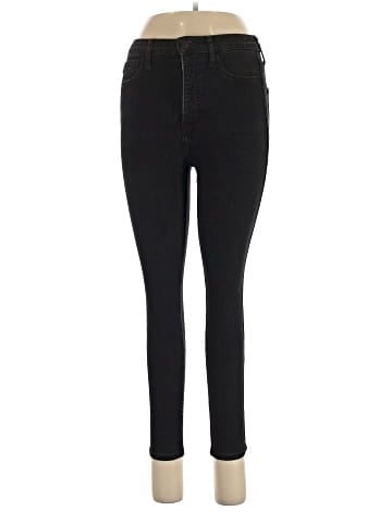 Hollister Jeggings (view 1)
