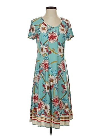 Sami & JO Casual Dress (view 1)