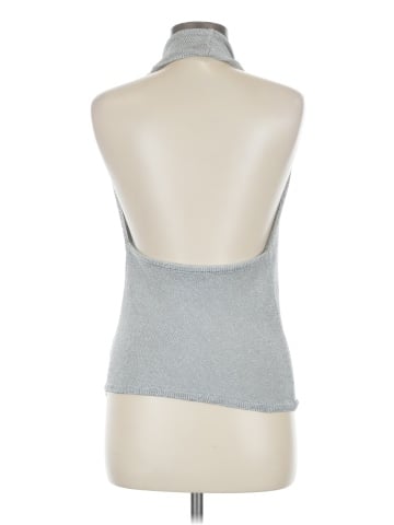 Zara Sleeveless T-Shirt (view 2)