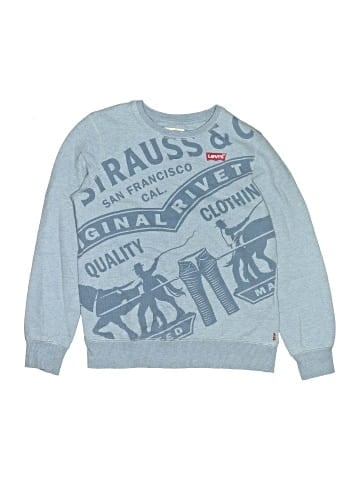 Levi's Sweatshirt (view 1)