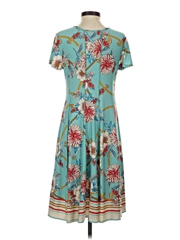 Sami & JO Casual Dress (view 2)