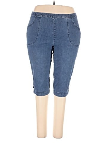 Just My Size Jeans (view 1)