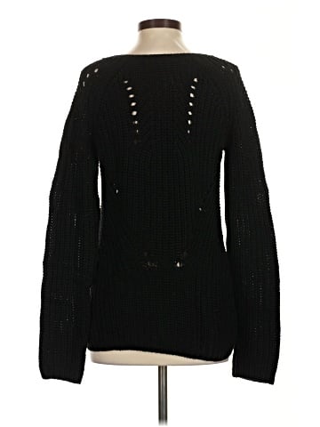 Calypso St. Barth Pullover Sweater (view 2)