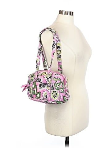 Vera Bradley Shoulder Bag (view 2)