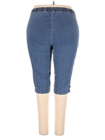 Just My Size Jeans (view 2)