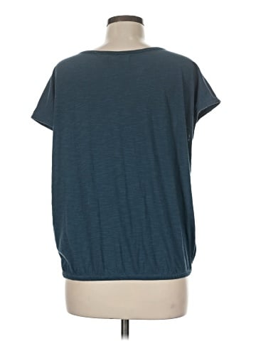 PrAna Short Sleeve Top (view 2)