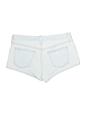 Gap Denim Shorts (view 2)