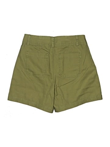 Eddie Bauer Khaki Shorts (view 2)