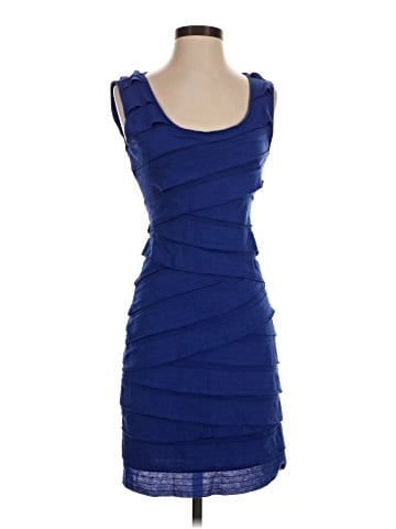 Max Studio Cocktail Dress (view 1)