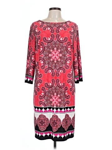 Chico's Casual Dress (view 1)