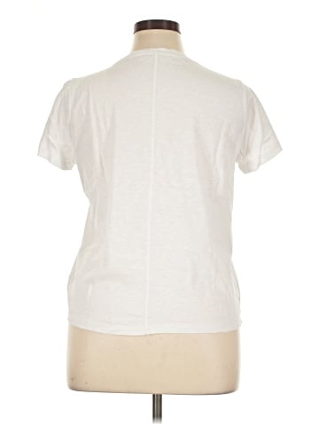 J.Crew Factory Store Short Sleeve T-Shirt (view 2)