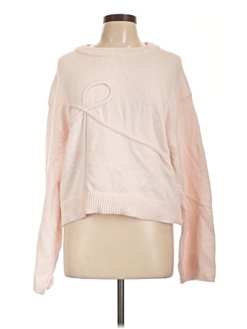 Divided by H&M Pullover Sweater (view 1)