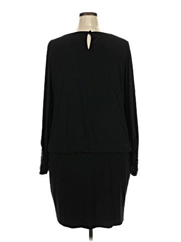 Xscape Casual Dress (view 2)