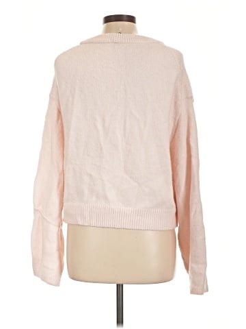 Divided by H&M Pullover Sweater (view 2)