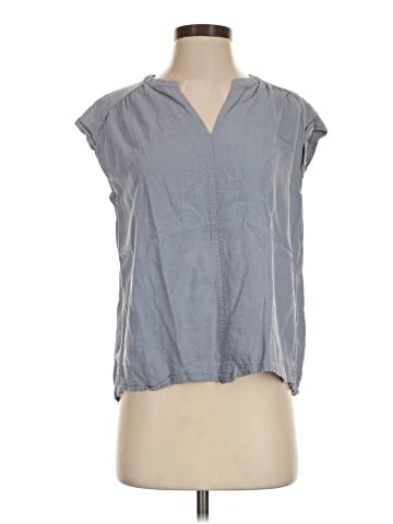 Splendid Short Sleeve Blouse (view 1)
