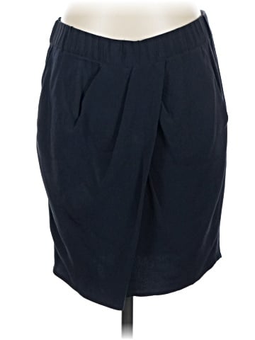 3.1 Phillip Lim Silk Skirt (view 1)