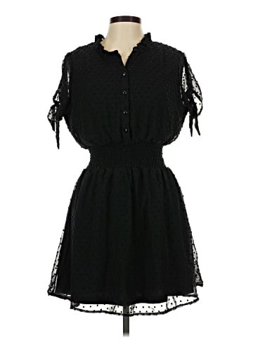 Justify Casual Dress (view 1)