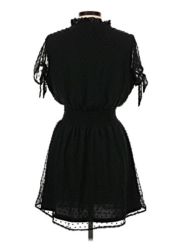 Justify Casual Dress (view 2)