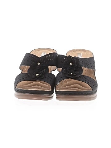 TEMOFON Wedges (view 2)