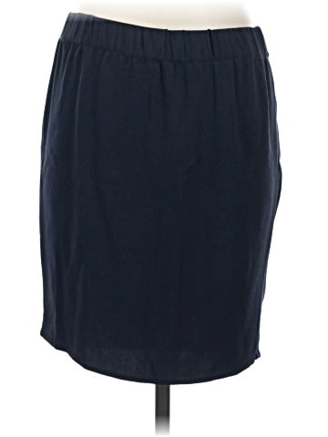 3.1 Phillip Lim Silk Skirt (view 2)