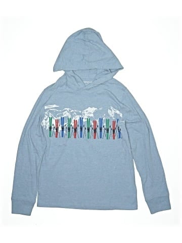 Crewcuts Long Sleeve T-Shirt (view 1)