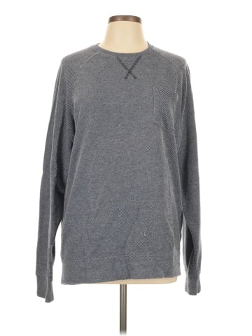 Weatherproof Pullover Sweater (view 1)