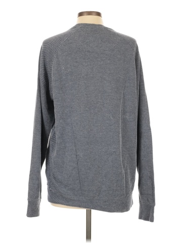 Weatherproof Pullover Sweater (view 2)