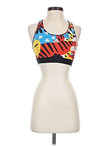 Adidas Sleeveless Top (view 1)