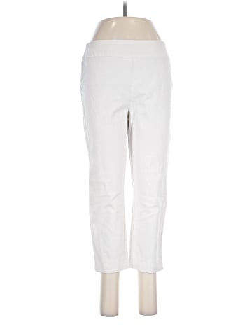 So Slimming by Chico's Casual Pants (view 1)