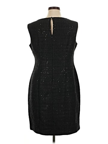 Anne Klein Cocktail Dress (view 2)