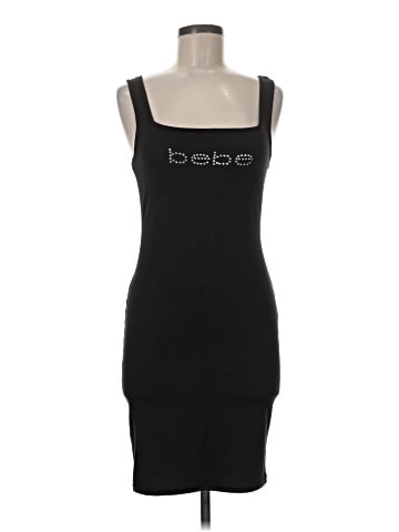 Bebe Casual Dress (view 1)