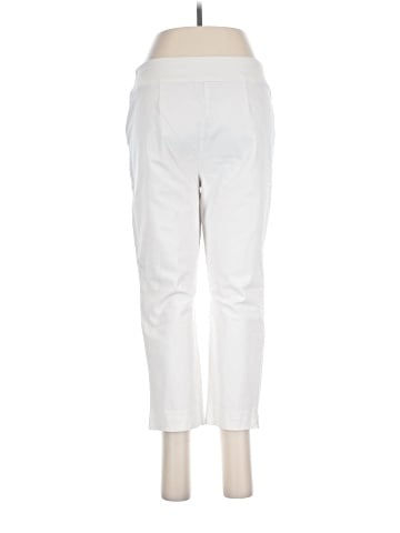 So Slimming by Chico's Casual Pants (view 2)