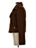 Max Studio 100% Polyester Brown Jacket Size S - photo 5