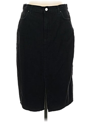 Gerard Darel Formal Skirt (view 1)