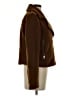 Max Studio 100% Polyester Brown Jacket Size S - photo 4