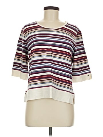 Westbound Short Sleeve Top (view 1)