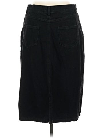 Gerard Darel Formal Skirt (view 2)