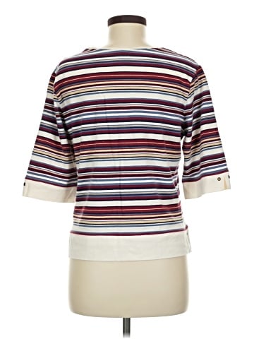 Westbound Short Sleeve Top (view 2)